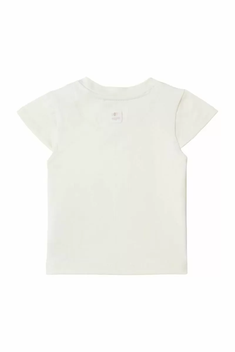 Noppies T-Shirts-T-shirt Cottonwood -