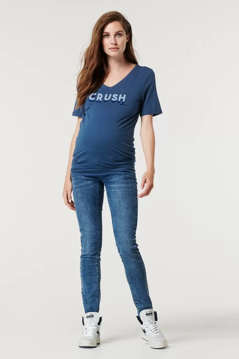 Noppies T-Shirts-T-shirt Crush -
