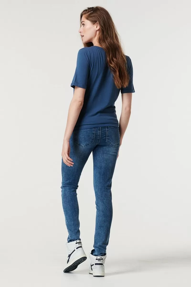 Noppies T-Shirts-T-shirt Crush -