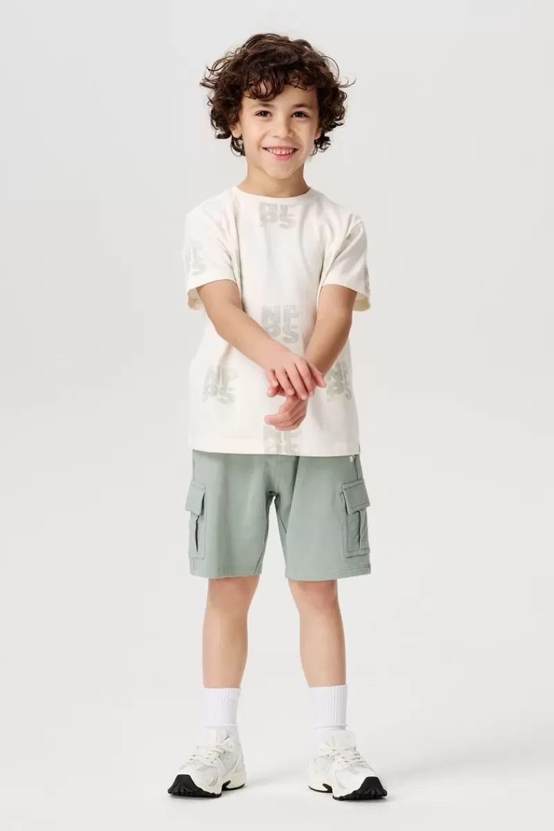 Kinder Noppies Shirts-T-shirt Daczell -