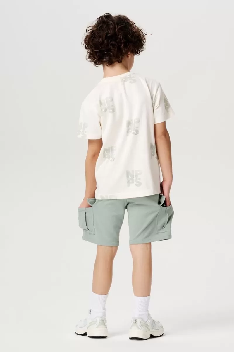 Kinder Noppies Shirts-T-shirt Daczell -