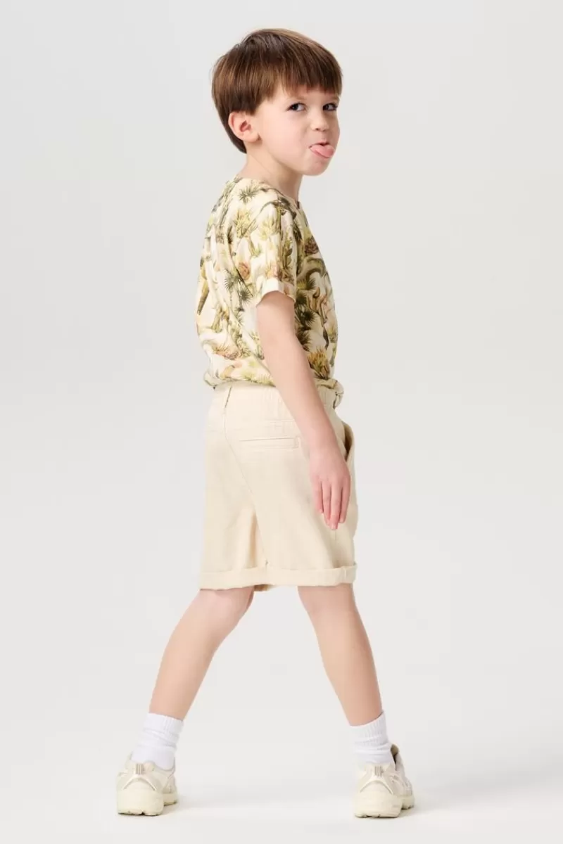 Kinder Noppies Shirts-T-shirt Decherd -