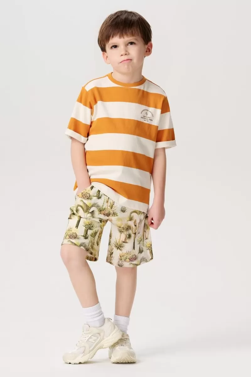 Kinder Noppies Shirts-T-shirt Deltaville -