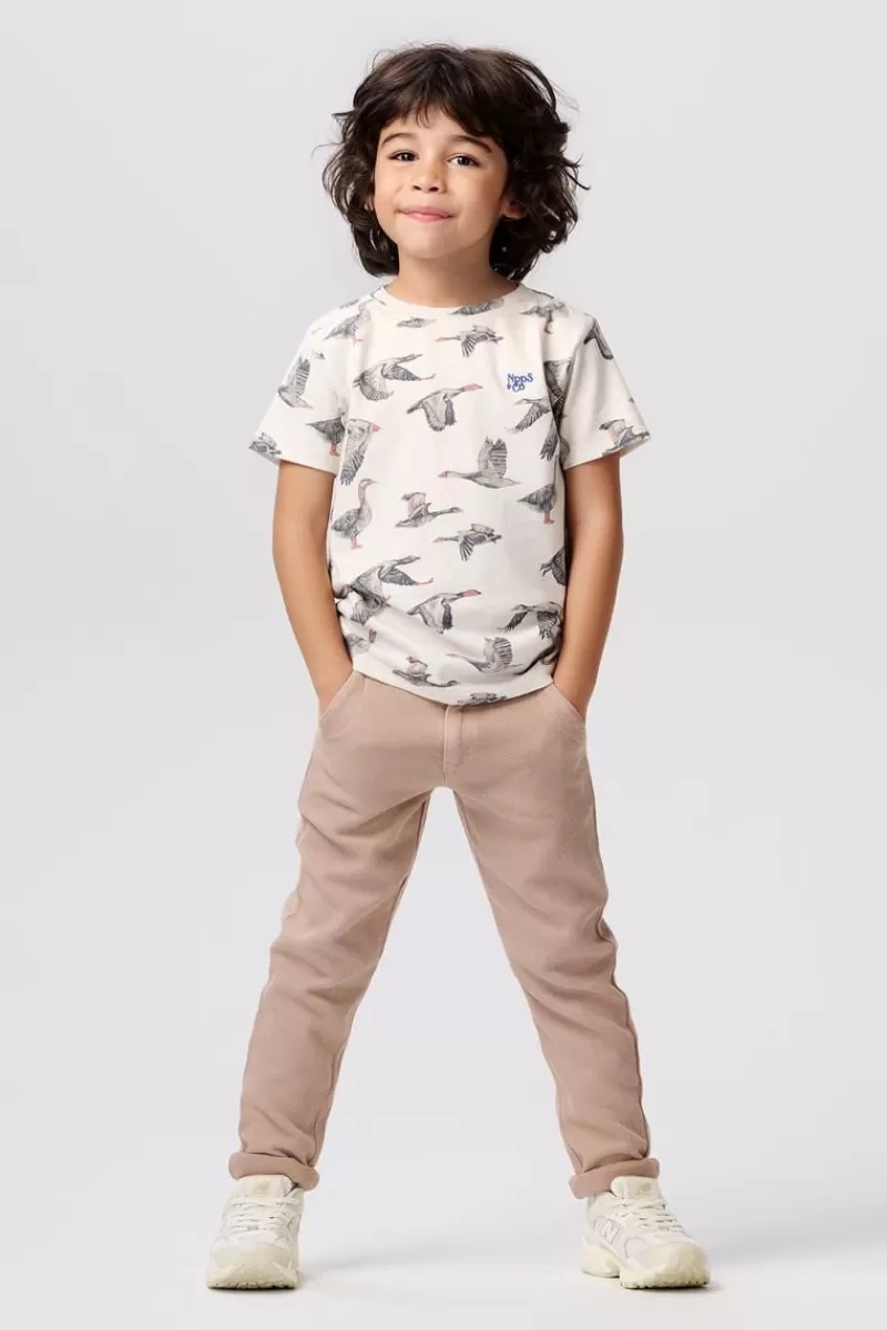 Kinder Noppies Shirts-T-shirt Dierks -