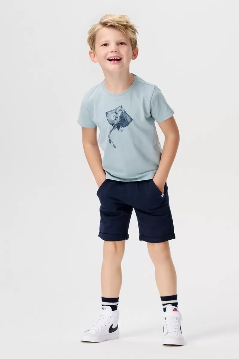 Kinder Noppies Shirts-T-shirt Dunkirk -