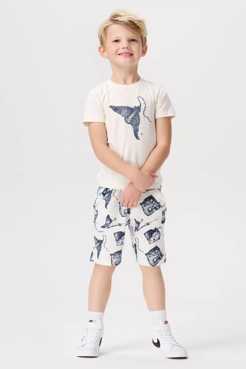 Kinder Noppies Shirts-T-shirt Dunkirk -