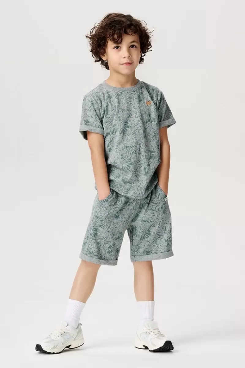 Kinder Noppies Shirts-T-shirt Durant -