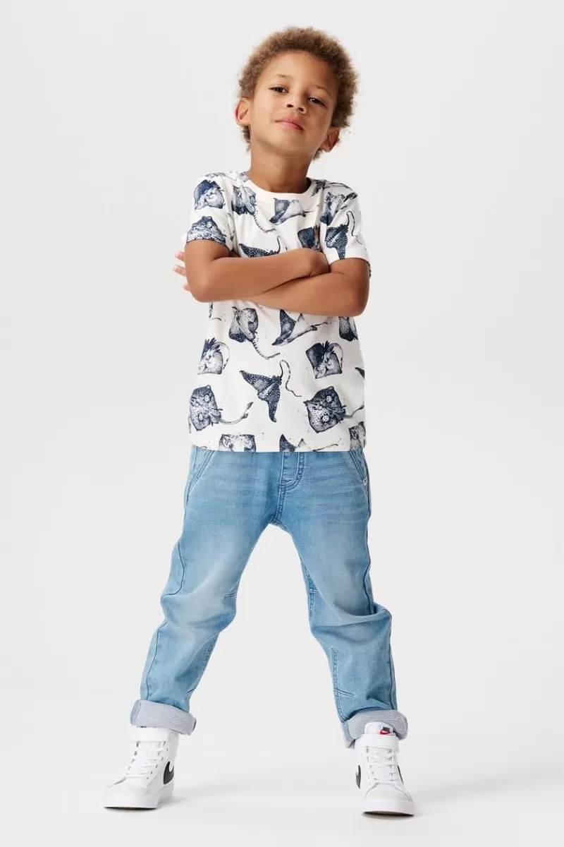 Kinder Noppies Shirts-T-shirt Duson -