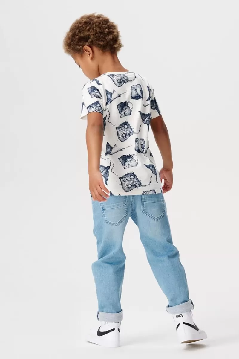 Kinder Noppies Shirts-T-shirt Duson -