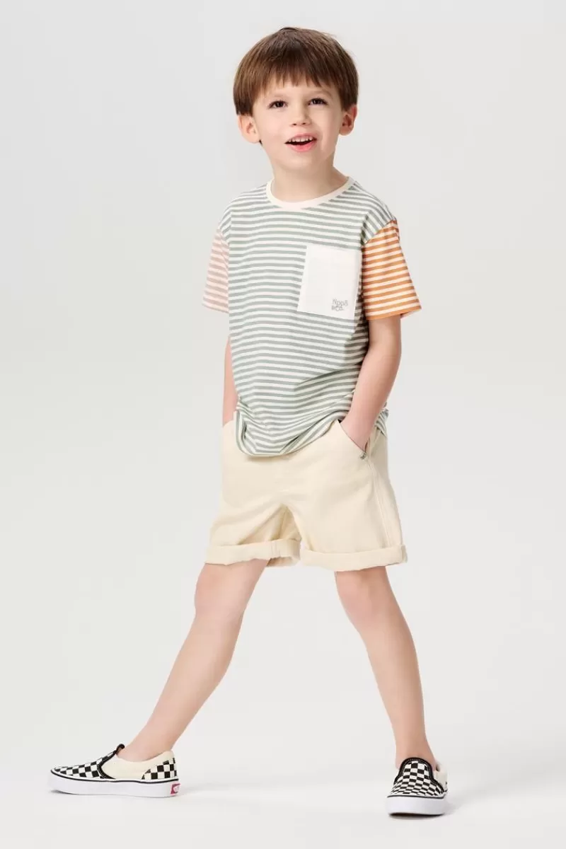 Kinder Noppies Shirts-T-shirt Dyer -