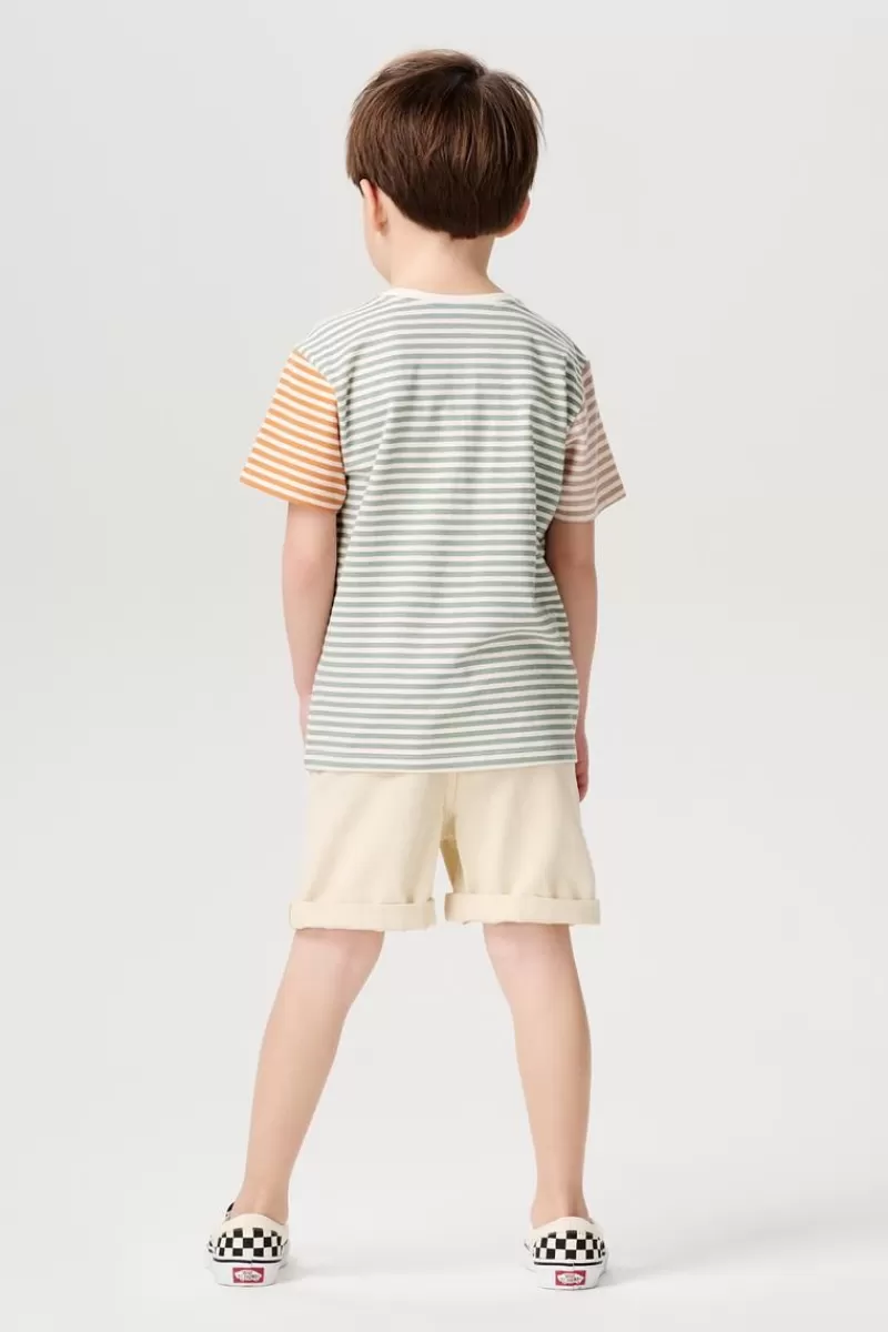 Kinder Noppies Shirts-T-shirt Dyer -
