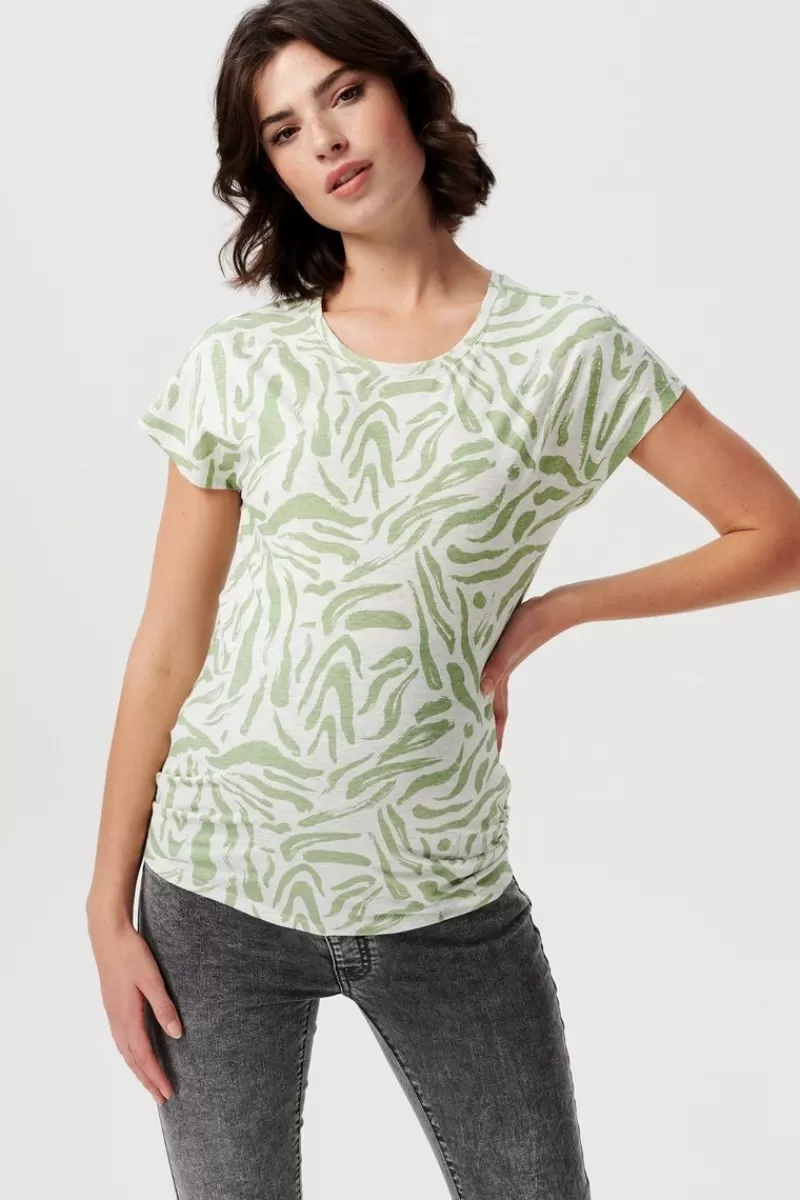 Noppies T-Shirts-T-shirt Edna -