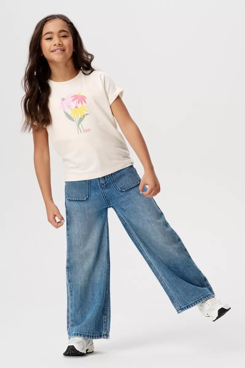 Kinder Noppies Shirts-T-shirt Elberta -