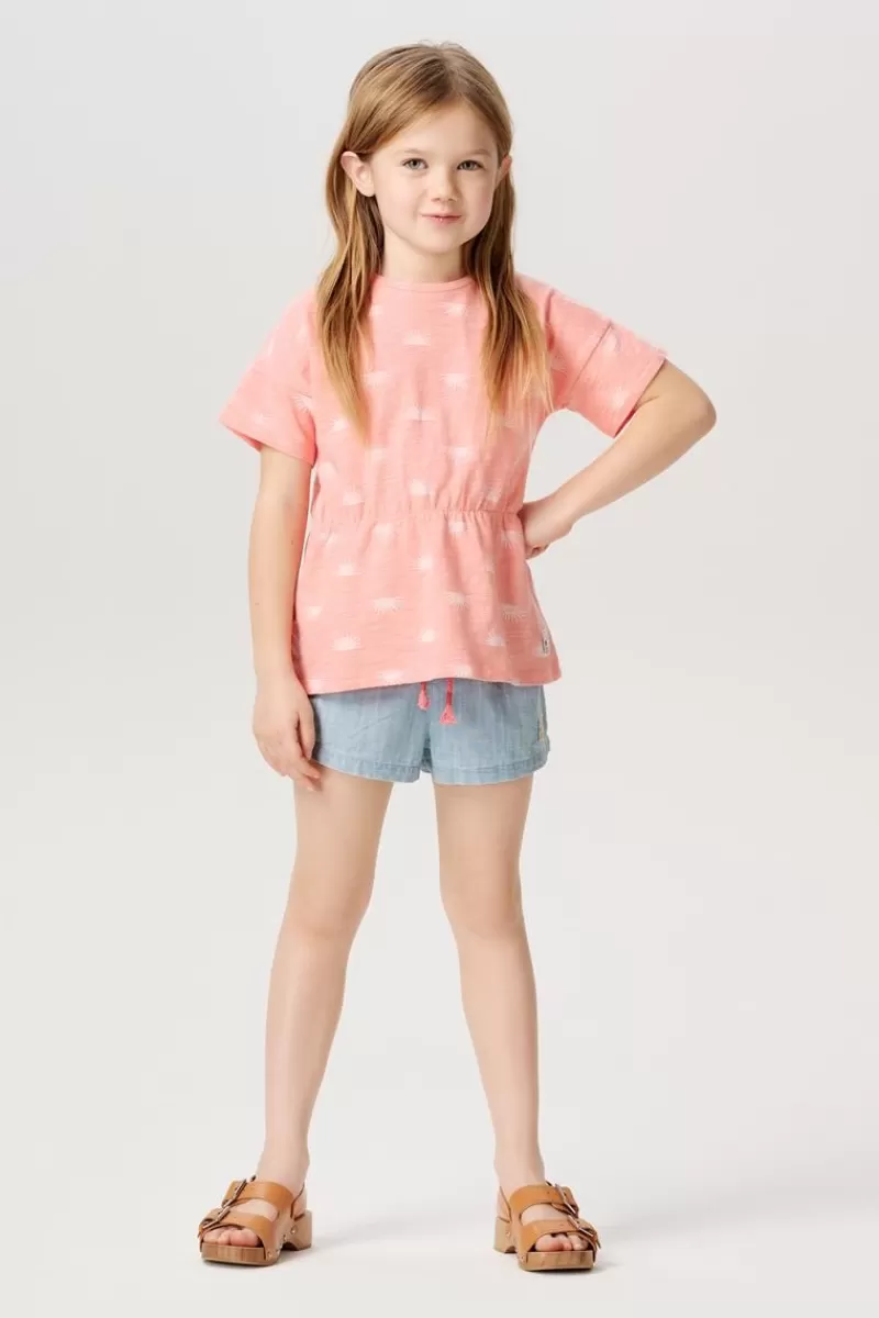 Kinder Noppies Shirts-T-shirt Elison -