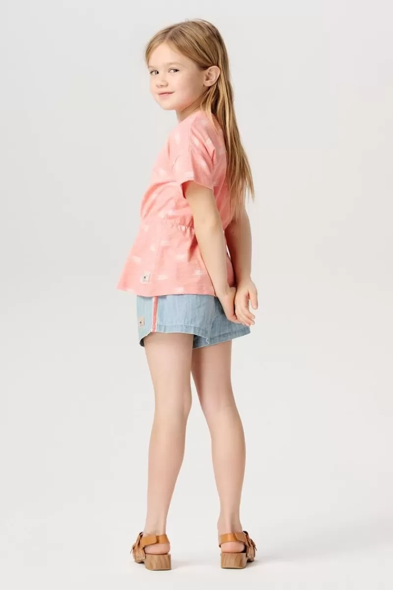 Kinder Noppies Shirts-T-shirt Elison -