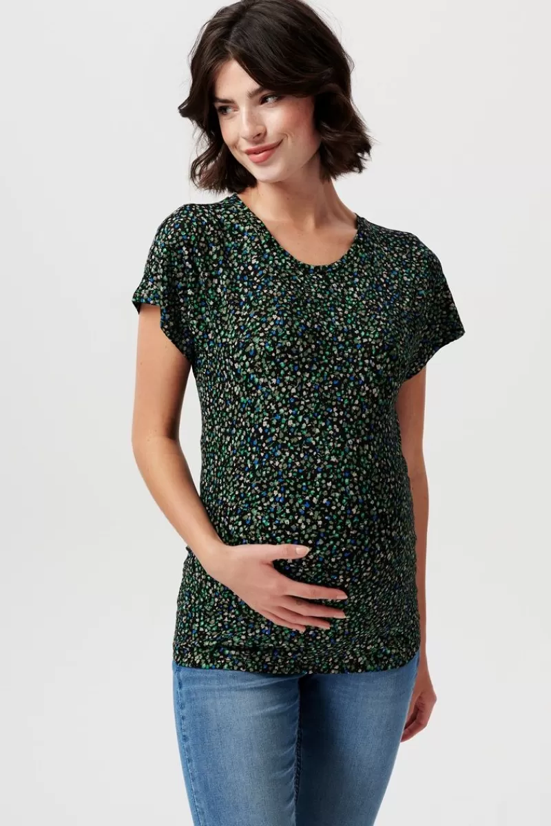 Noppies T-Shirts-T-shirt Elkins -