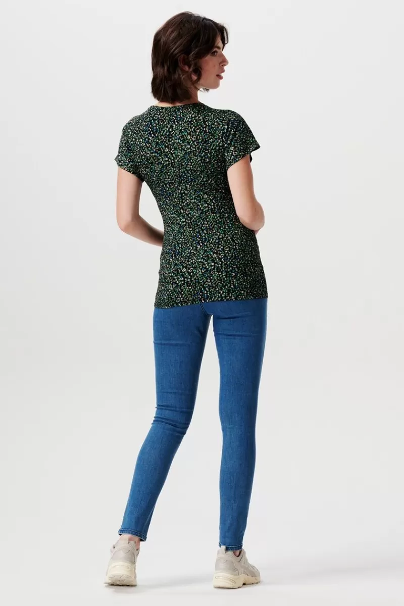 Noppies T-Shirts-T-shirt Elkins -