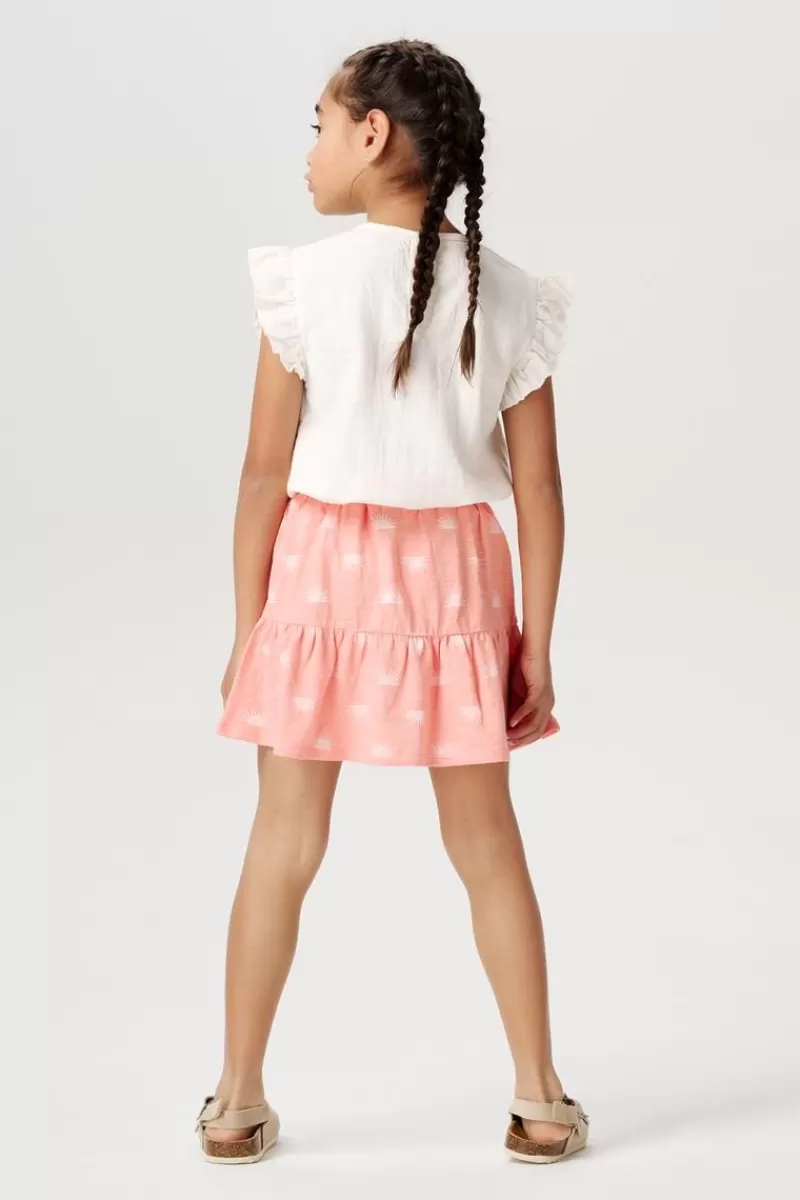 Kinder Noppies Shirts-T-shirt Elliots -