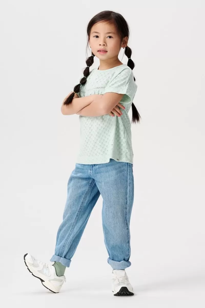 Kinder Noppies Shirts-T-shirt Elsberry -