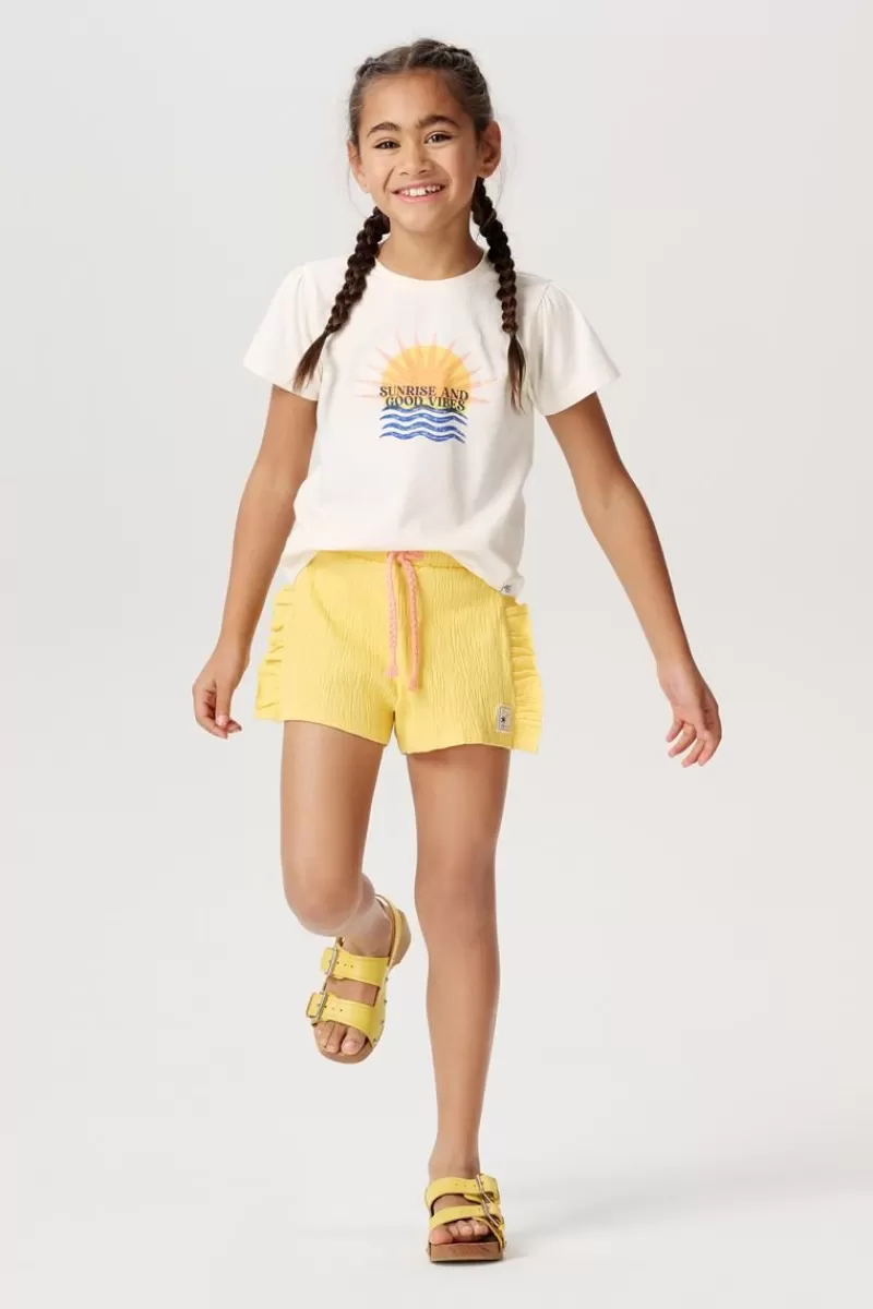 Kinder Noppies Shirts-T-shirt Espy -