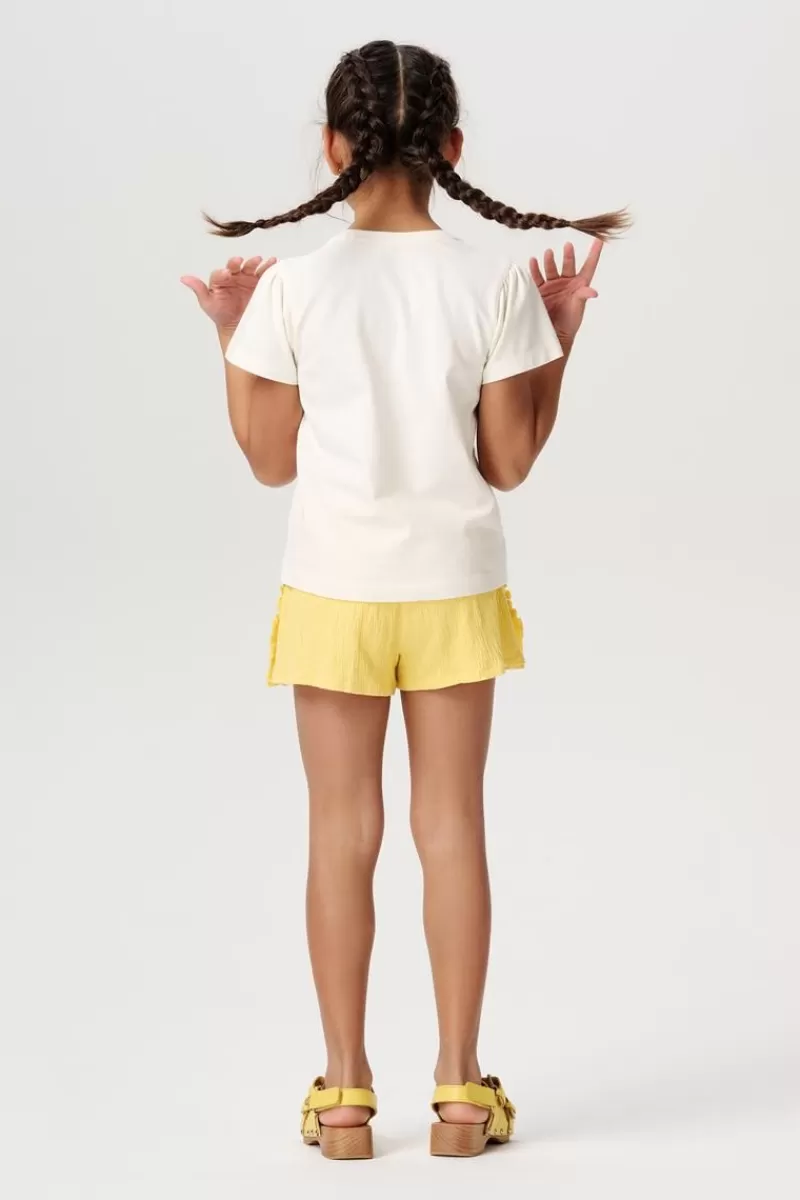 Kinder Noppies Shirts-T-shirt Espy -