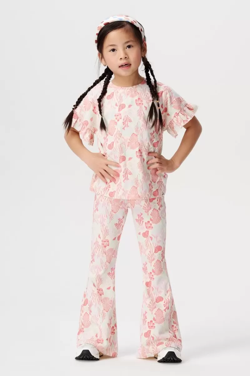 Kinder Noppies Shirts-T-shirt Estelle -