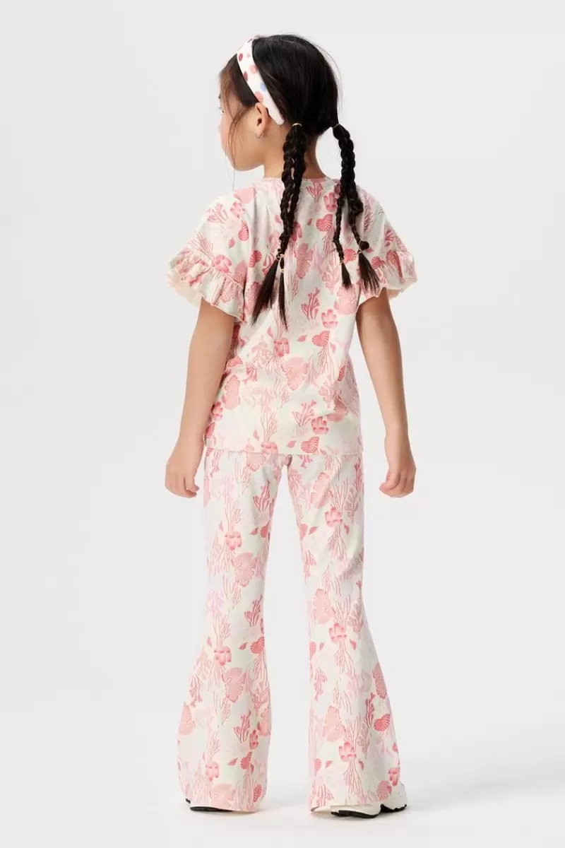 Kinder Noppies Shirts-T-shirt Estelle -