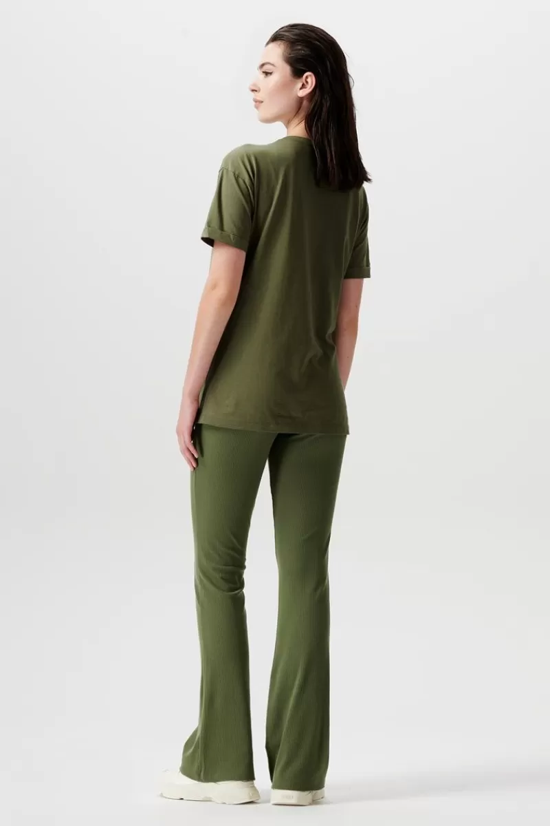 Noppies T-Shirts-T-shirt Evergreen -