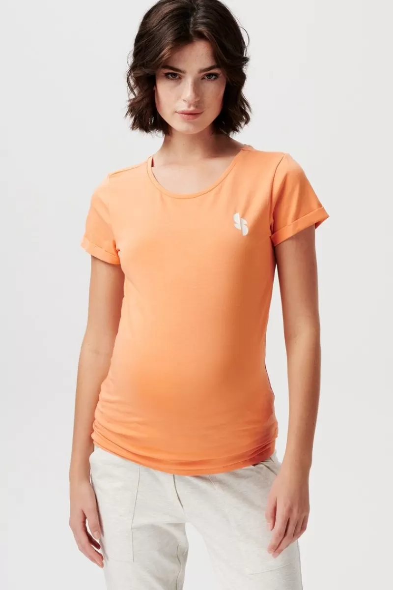 Noppies T-Shirts-T-shirt Freepoort -