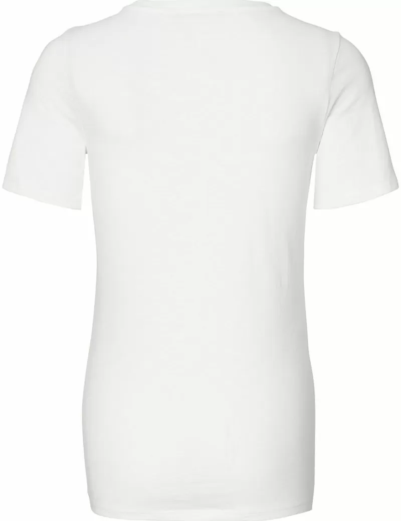 Noppies T-Shirts-T-shirt Heart -
