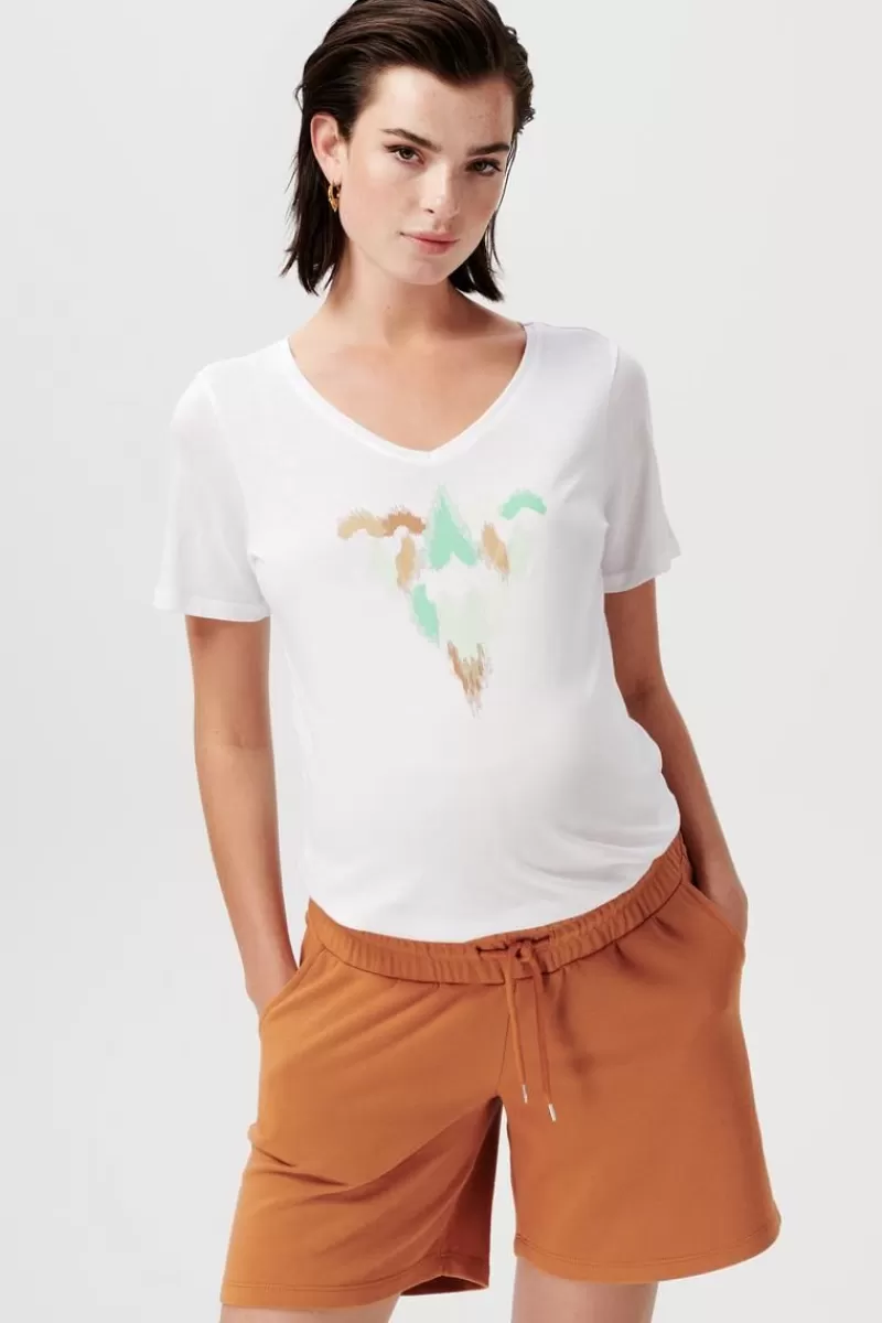 Noppies T-Shirts-T-shirt Henderson -