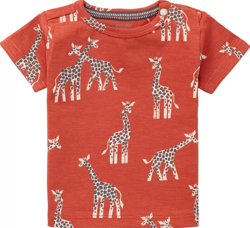 Noppies T-Shirts-T-shirt Huddersfield -