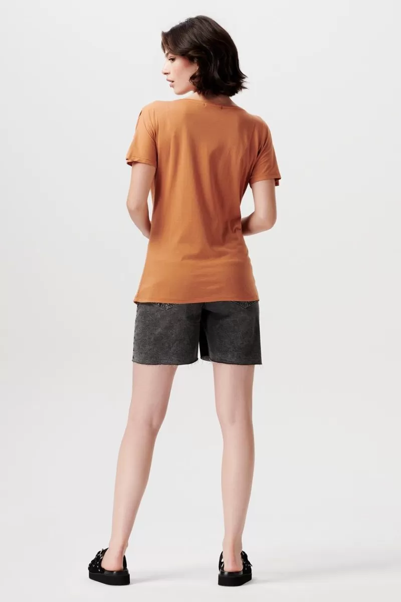 Noppies T-Shirts-T-shirt Hughes -