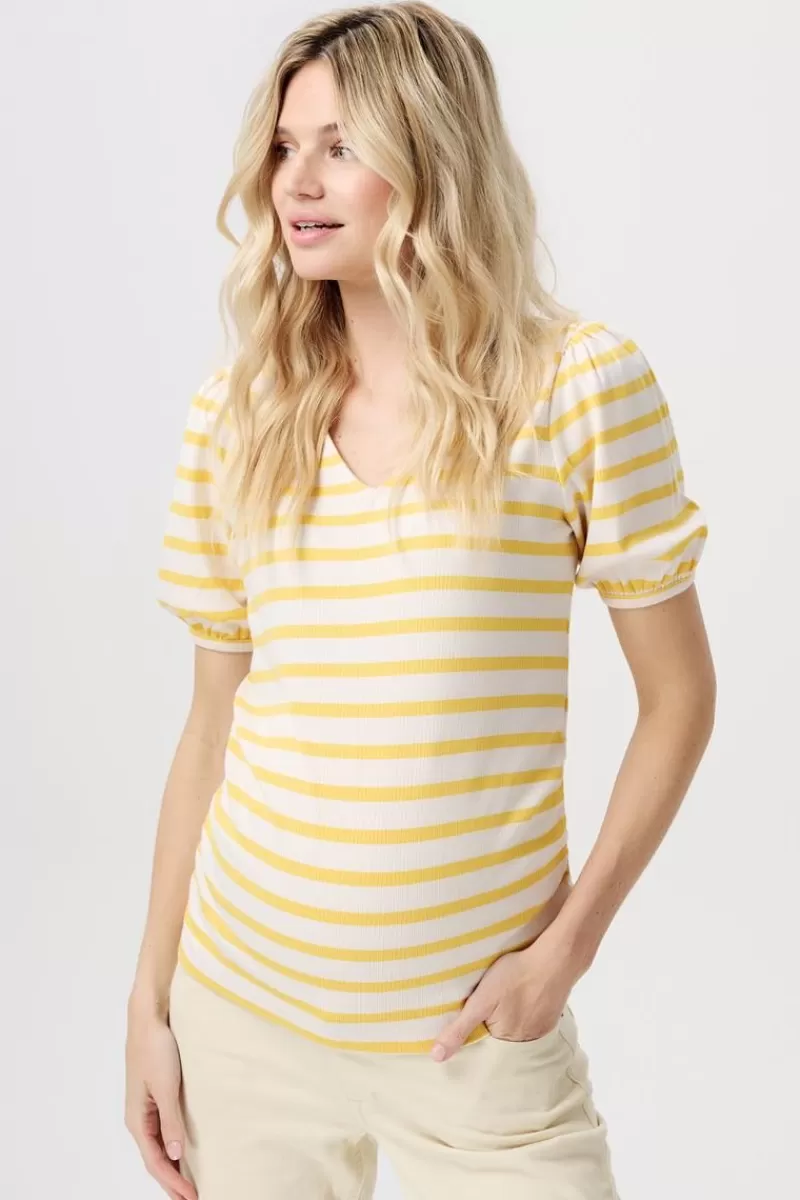 Noppies T-Shirts-T-shirt Janou -