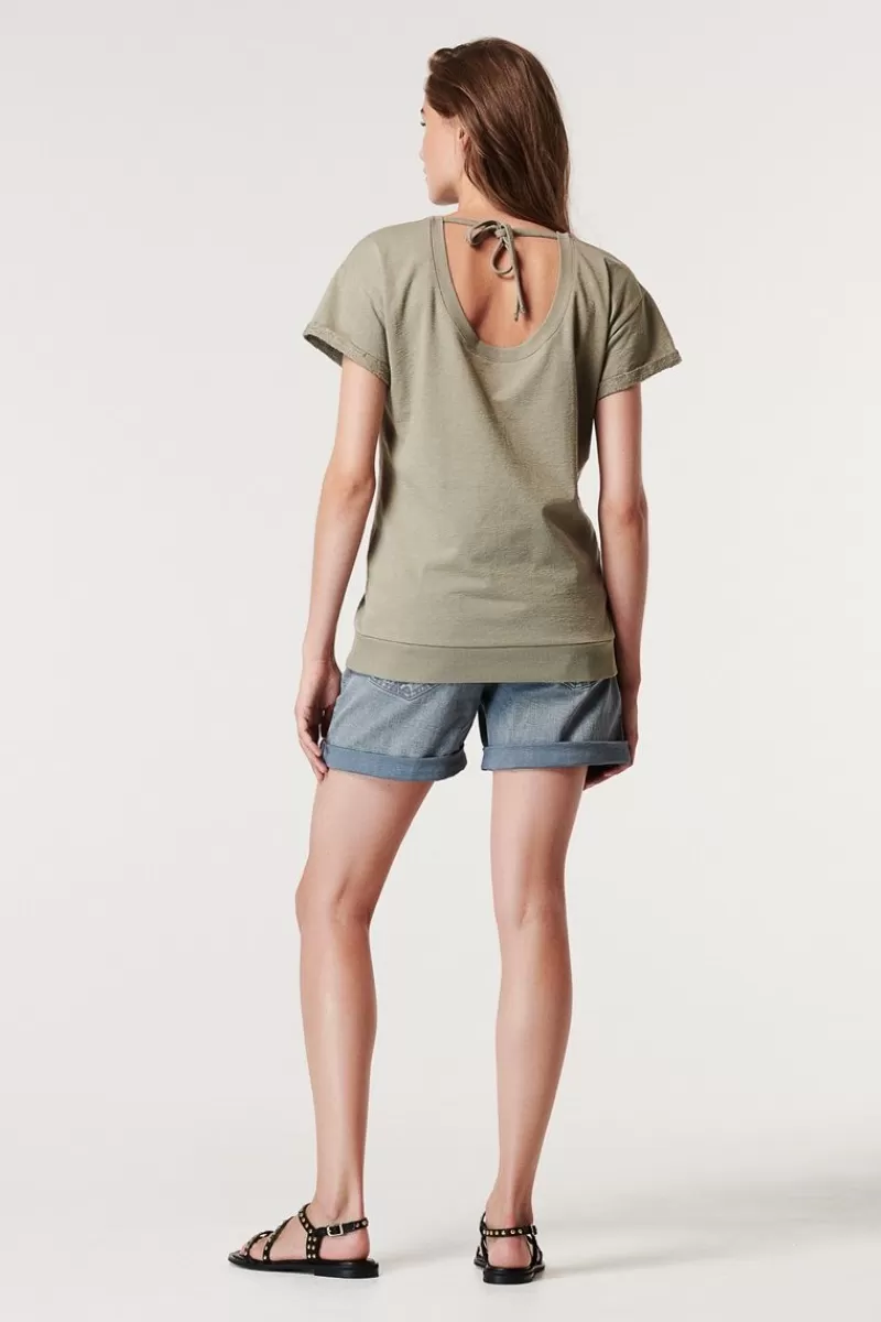 Noppies T-Shirts-T-shirt Joie De Vivre -