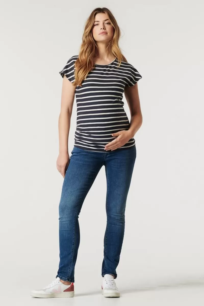 Noppies T-Shirts-T-shirt Kenton -