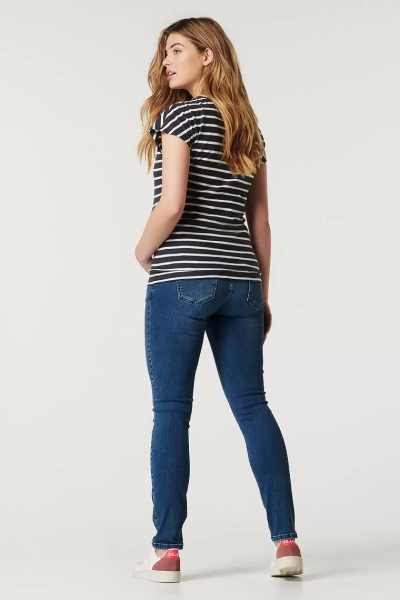 Noppies T-Shirts-T-shirt Kenton -