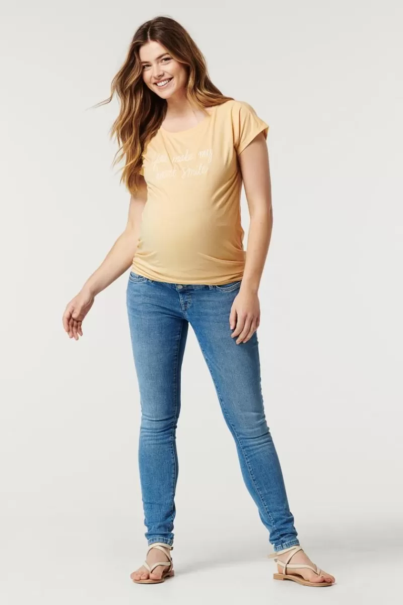 Noppies T-Shirts-T-shirt Lewes -