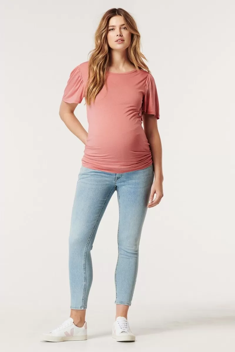 Noppies T-Shirts-T-shirt Lula -