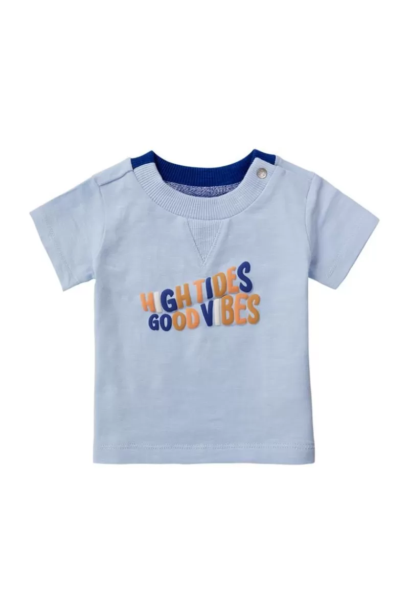 Noppies T-Shirts-T-shirt Machias -