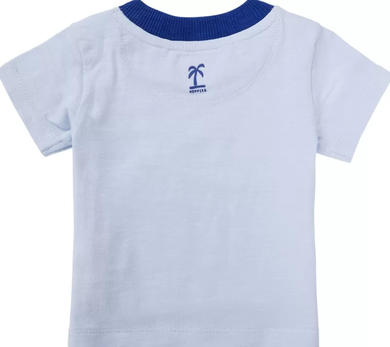 Noppies T-Shirts-T-shirt Machias -