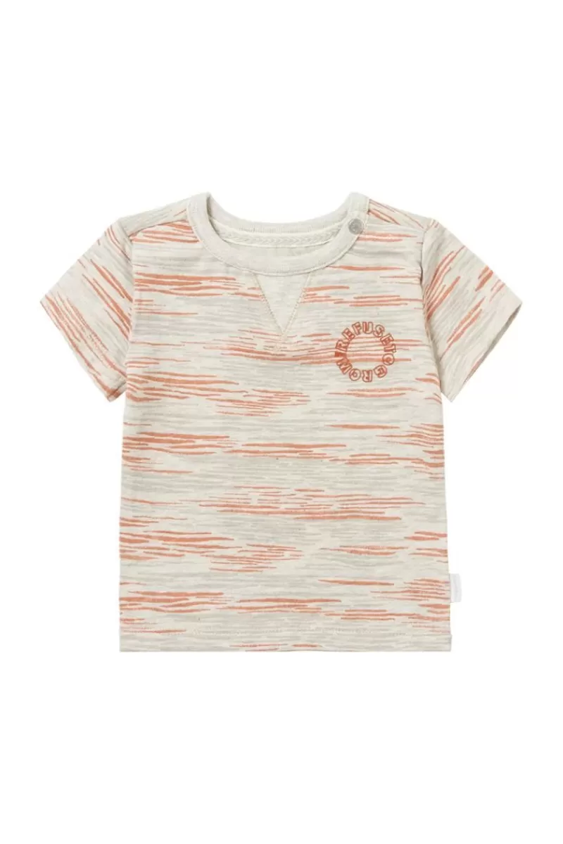 Noppies T-Shirts-T-shirt McHenry -