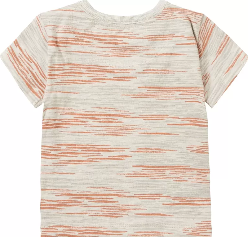 Noppies T-Shirts-T-shirt McHenry -
