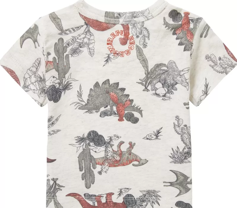 Noppies T-Shirts-T-shirt Mendota -