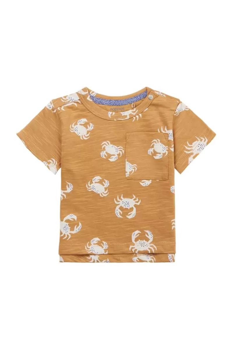 Noppies T-Shirts-T-shirt Mentor -