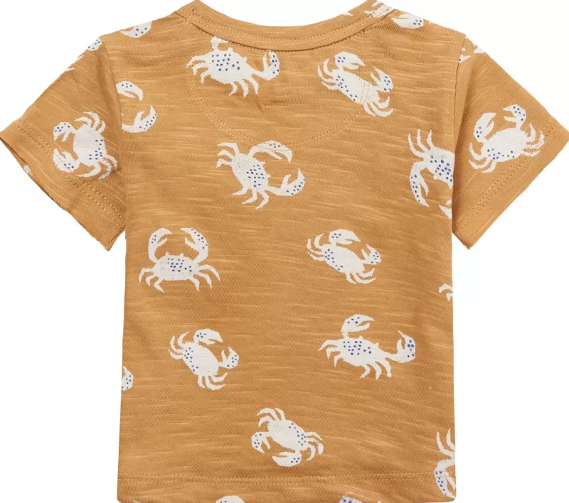 Noppies T-Shirts-T-shirt Mentor -