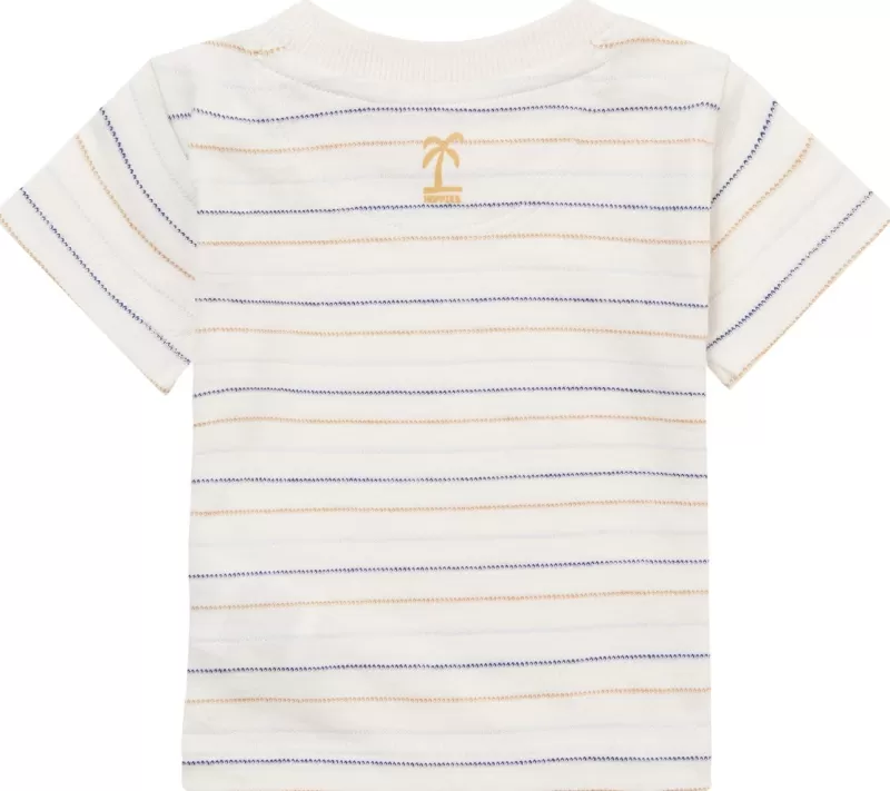 Noppies T-Shirts-T-shirt Merrick -