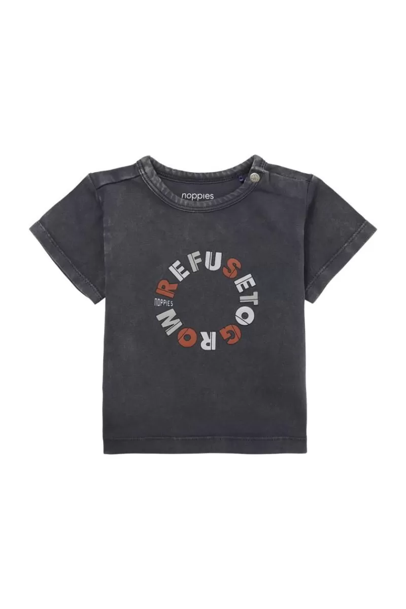 Noppies T-Shirts-T-shirt Minonk -