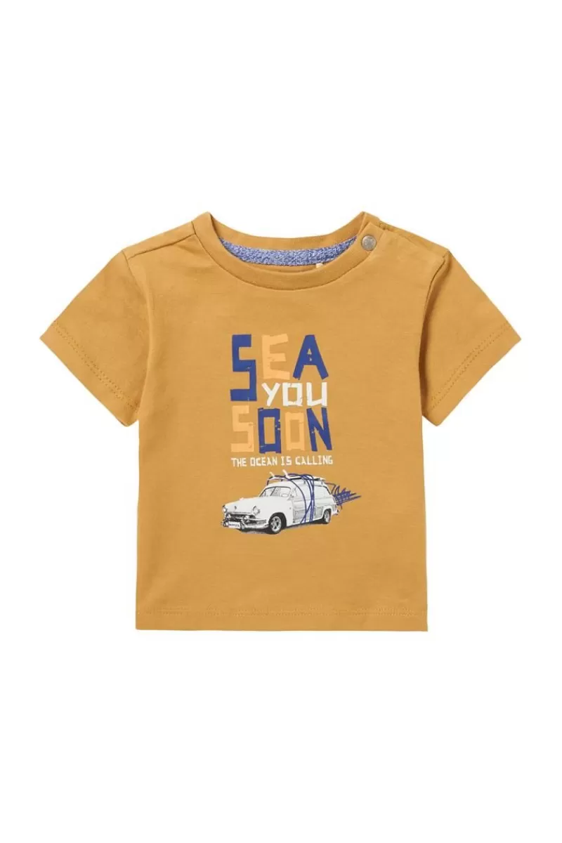 Noppies T-Shirts-T-shirt Mio -