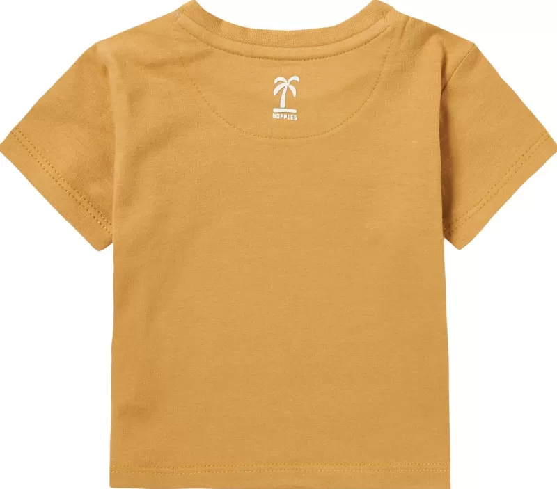 Noppies T-Shirts-T-shirt Mio -